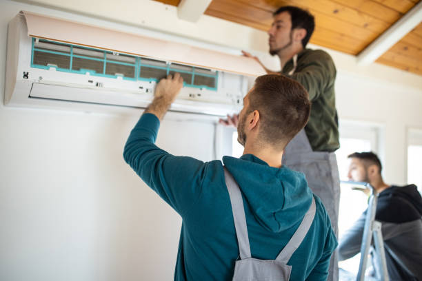 Reliable Nebraska City, NE HVAC Solutions