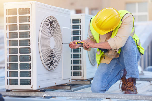 Best Affordable HVAC services  in Braska City, NE