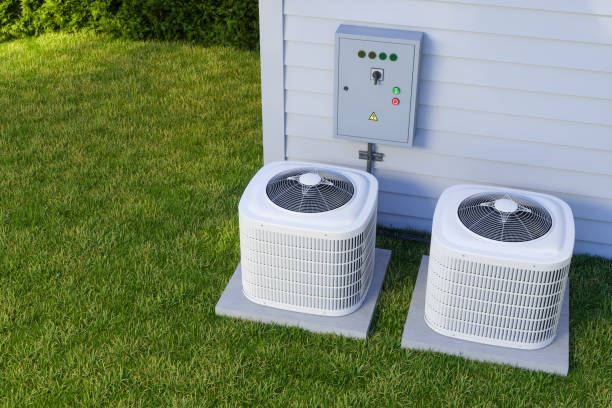 Best HVAC tune-up services  in Braska City, NE