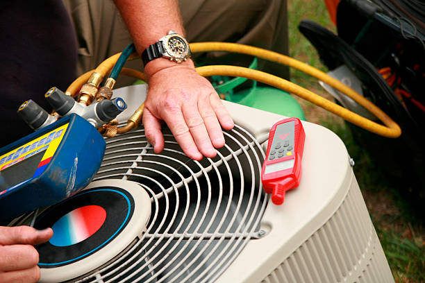 Best Local HVAC companies  in Braska City, NE