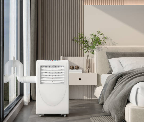 Ductless HVAC repair in Nebraska City, NE