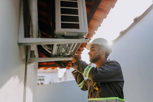 Best HVAC replacement cost  in Braska City, NE
