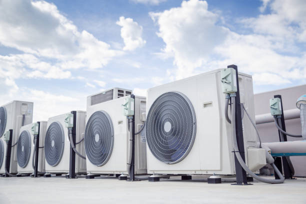Best HVAC system installation  in Braska City, NE