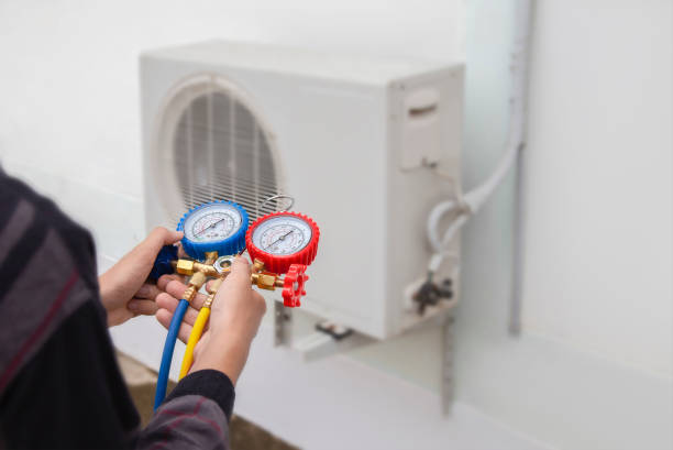 Best HVAC replacement cost  in Braska City, NE