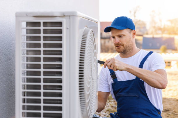 Ductless HVAC repair in Nebraska City, NE