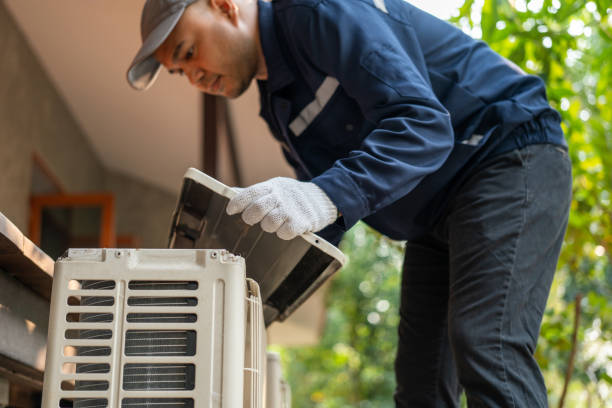Best HVAC repair near me  in Braska City, NE
