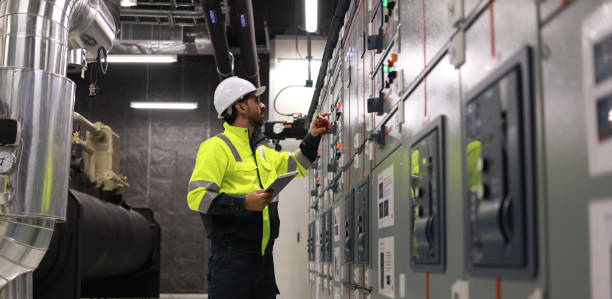 Best HVAC tune-up services  in Braska City, NE