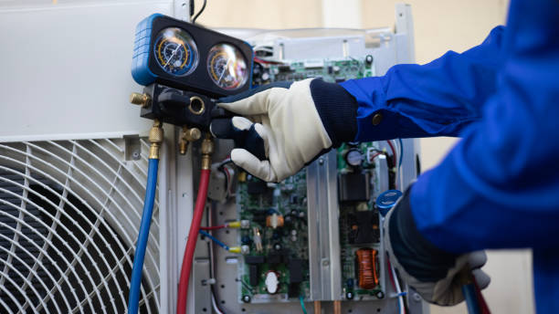 Best Ductless HVAC repair  in Braska City, NE