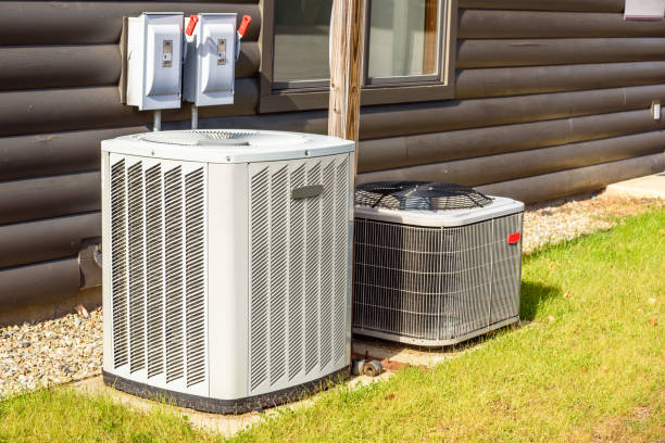Best Ductless HVAC repair  in Braska City, NE
