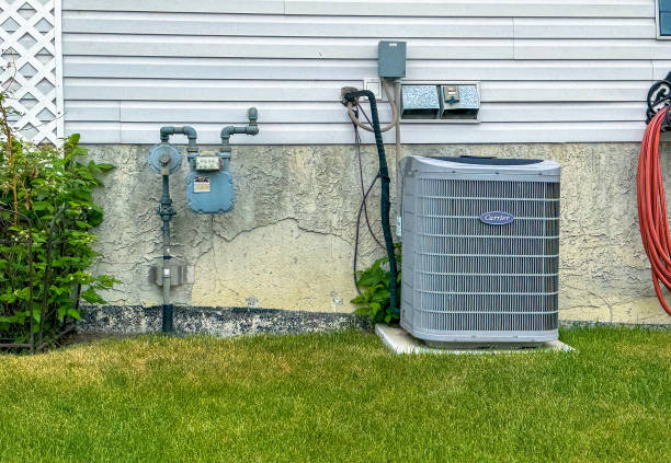 Best Central air repair  in Braska City, NE